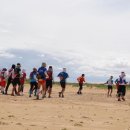 모래언덕 이미지