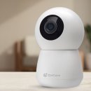 씨앤솔루션 | 아기·반려동물·혼자 사는 분들을 위한 홈캠 추천!