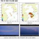 [해양수산] 해양수산부, 괭생이 모자반 비상대응체제 가동
