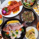 동원한정식 이미지