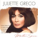 Moulin Rouge (물랑루즈 ) / Juliette Greco 이미지