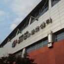 월드컵 스포츠센터 이미지