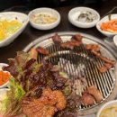 흥부골왕갈비 이미지