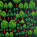 꿈꾸는 숲 이미지