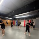 전진 체육관 | 천천동 킥복싱 체육관 메디신볼 체력운동으로 기본기부터 탄탄하게