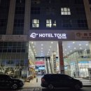 운서역 1번출구 좌측 이미지