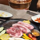 본가대성집삼척본점 | 삼척중앙시장 맛집 본가대성집 삼척본점 삼겹살 목살 꽃갈비 맛집