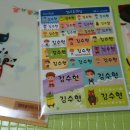 엄마손네임 이미지