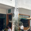 RAC | 상하이여행 우캉루 브런치 맛집 RAC coffee&amp; bar 솔직후기 고덕지도