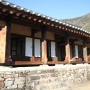 사명대사유적지(생가지) 이미지