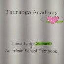 타우랑가 아카데미 텀2프로그램소개 - Times Junior 1단계 이미지