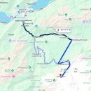 호텔여기어때 서인천 | 스위스 크리스티나 호텔 숙박 후기 (여기어때투어 서유럽패키지)