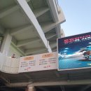 하대 야외무대 | 2025년 9월 25일 두산vs한화 야구 직관 후기