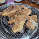 돈우리숯불돼지갈비