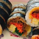 늘솜김밥 이미지