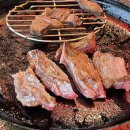송정 | [송정동 맛집] 꾸석지 돌판한우 광주송정점 후기