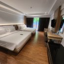 오케이세탁소 | 푸켓 카론비치 숙소 오키드 리조트 패밀리룸 숙박 후기