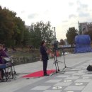 바람의 선율 팬플룻 이미지