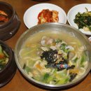 시골홍두깨칼국수 이미지