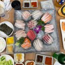 명인일도횟집 | 일산 후곡 맛집 제주횟집, 6명이서 즐긴 4만원 코스요리 후기