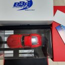 1:18 BBR Ferrari 250 GTO 레인버전 등 세 종류 판매합니다 이미지