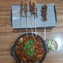 중화요리 뉴회룡 | 경기 부천양꼬치 신강투루판양꼬치 후기, 중국 현지화 분위기 식당에서 중화요리를 드셔보세요