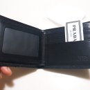 빈폴 서류 가방 및 프라다 사피아노 지갑 벨트 셋트 이미지