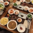 상수역 데이트맛집추천, 한식맛집 경주식당 방문후기