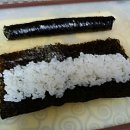 오리지날충무김밥 이미지