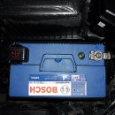 자동차밧데리 전문할인매장 이미지