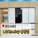 엘지전자진해센터 | 진해 혼수가전은 LG전자베스트샵용원점 구독 서비스 혼수 혜택