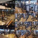 팀레이피트니스 진평1호점 이미지