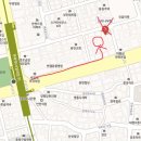 면목동 느티나무 이미지