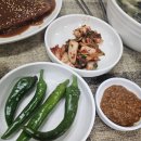 모퉁이들깨수제비 | 울산 수암시장 칼국수 맛집 강산손수제비 가성비 시장 맛집