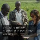 플레이시드스쿨 | NGO의 성장 파트너, 인큐베이팅 프로그램을 이끈 전문가의 이야기 - 손수진 전문가