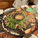 효자동 솥뚜껑&보리밥 구리토평점 | 구리 청국장 토평메주콩/효자동솥뚜껑&amp;보리밥