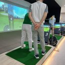 세븐골프 아카데미 이미지