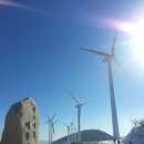 대간축산