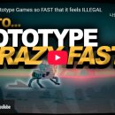 PROTOTYPE GAMES 이미지