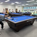 쉼터 당구장 이미지