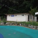 안산썰매장 이미지