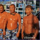 황토바다 이미지