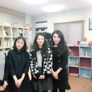 큰사랑공부방지역아동센터 이미지