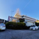 마산종합운동장 실내수영장 이미지