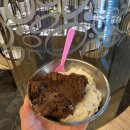 안산 와~ 스타디움 | 안산 뷔페 마이어스 후기｜가격, 메뉴 총정리 + 스테이크 시간