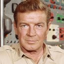 Richard Baseheart - Ishmael is the sole survivor in the movie Moby Dick 이미지