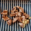 옵데강숯불갈비 이미지