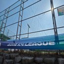 중랑캠핑숲 | K4리그 서울중랑축구단 경기 관람/중랑캠핑숲 산책/중랑구립운동장 주차 후기!