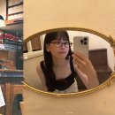 다보아 안경 이미지