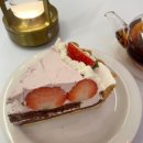 스키갤러리해피안 | [전포] 부산 전포감성카페 전포 파이맛집 재방문 “해피파이갤러리”